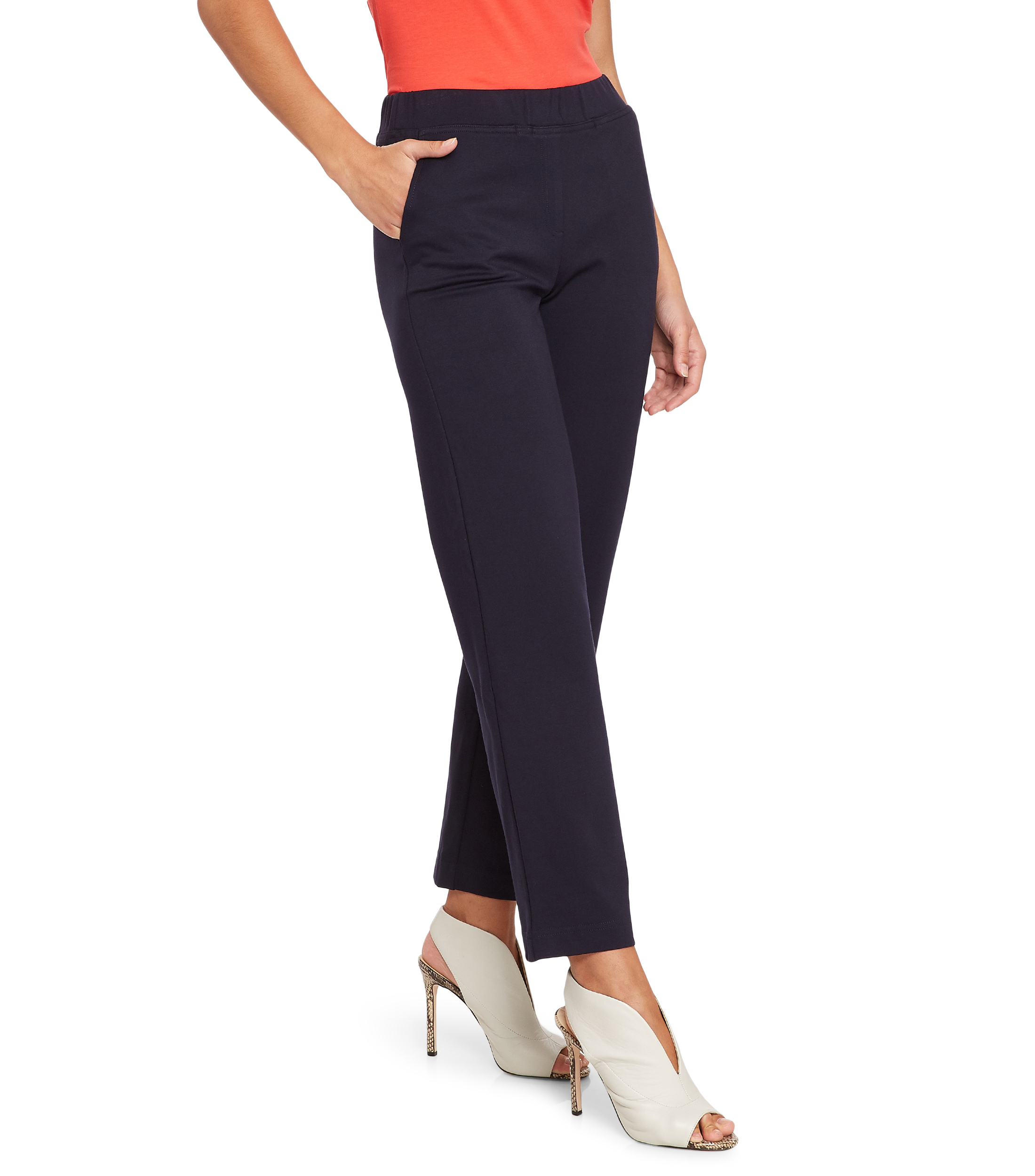 Pertegaz Pantalón de vestir Mujer El Palacio de Hierro